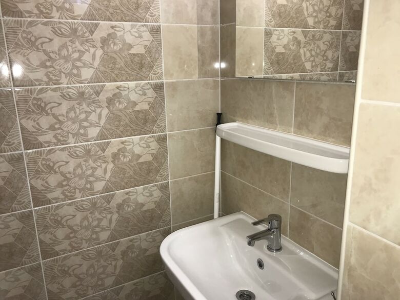 Apartamentos Kalvin Vendegszobak