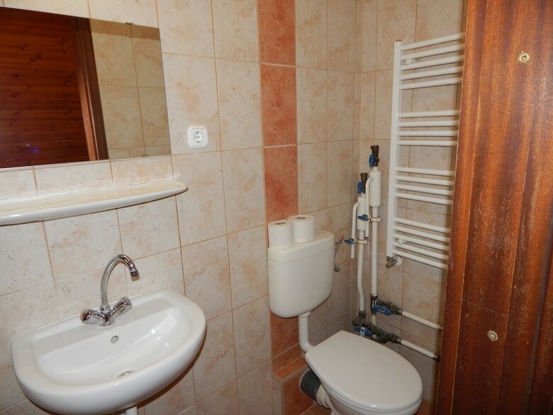 Apartamentos Kalvin Vendegszobak