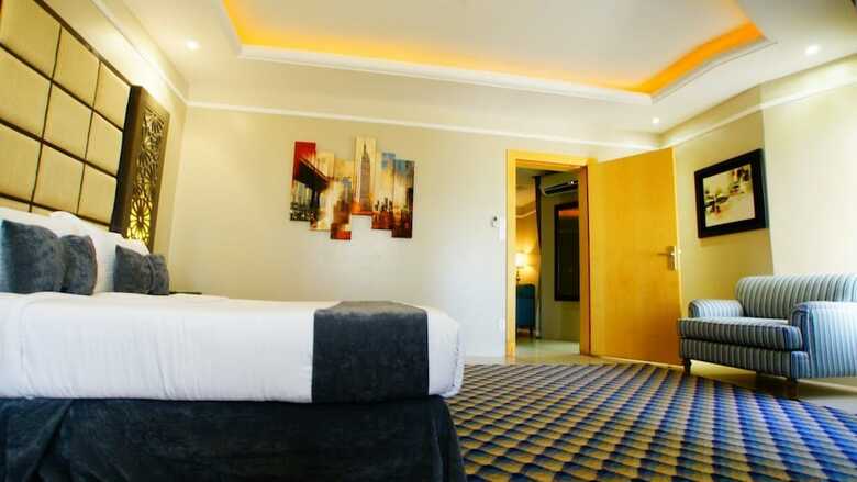 Hotel Almuhaidb Alkhobar Sea View