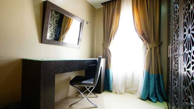 Hotel Almuhaidb Alkhobar Sea View
