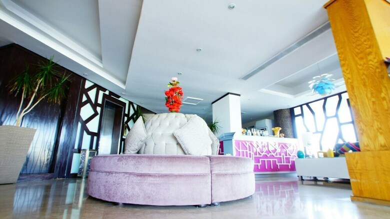 Hotel Almuhaidb Alkhobar Sea View