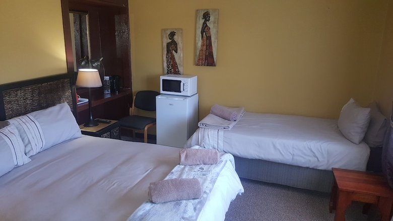 Hotel The Loft Guest House