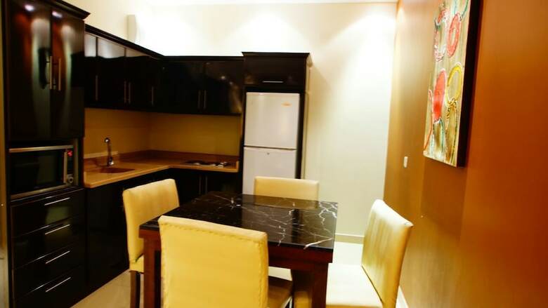 Hotel Almuhaidb Jarir - Almalaz