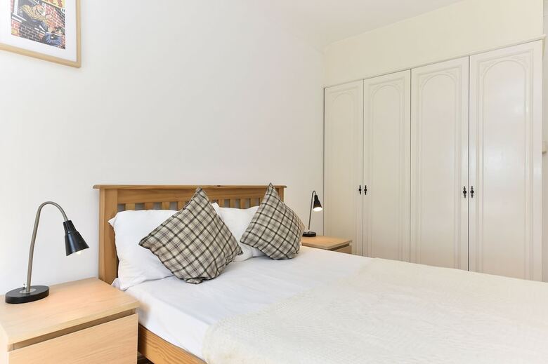 Camden Market Apartments