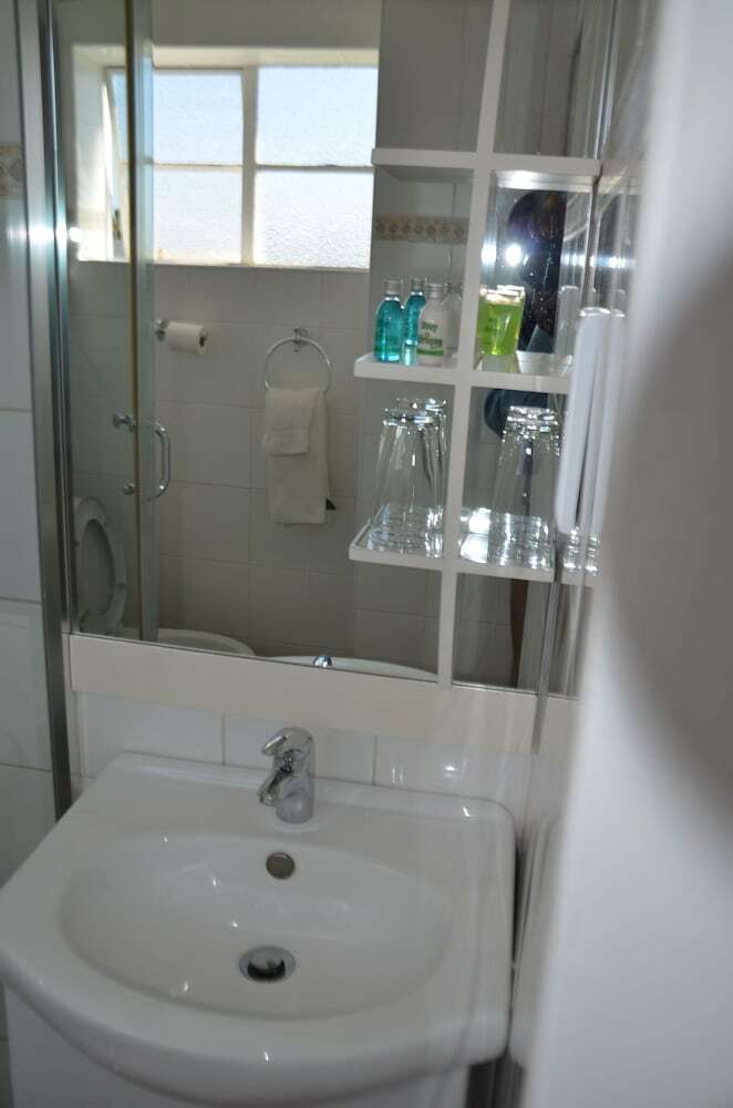 Stay Afrique Hotel
