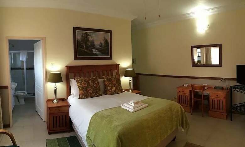 Hotel Clubview Guest House