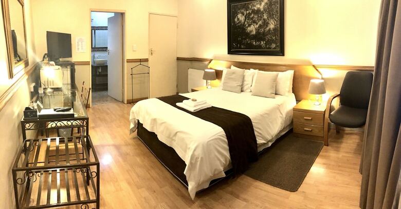 Hotel Clubview Guest House
