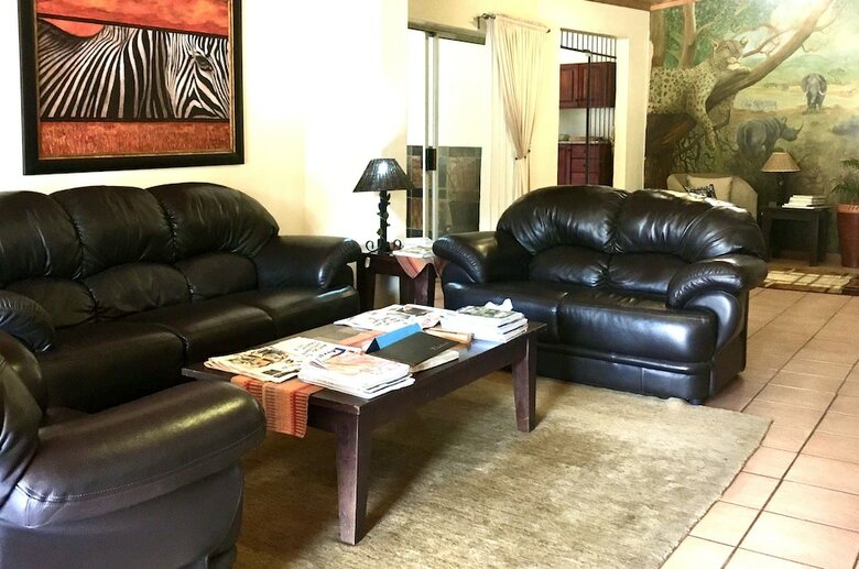 Hotel Clubview Guest House