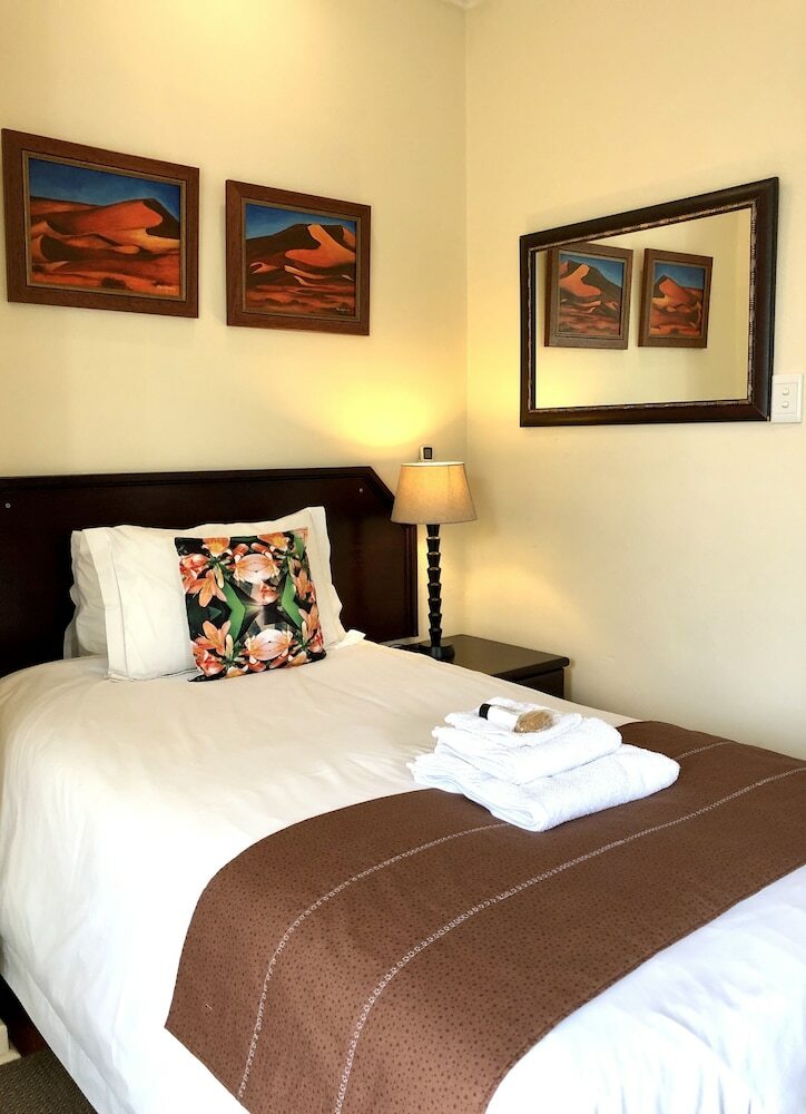 Hotel Clubview Guest House