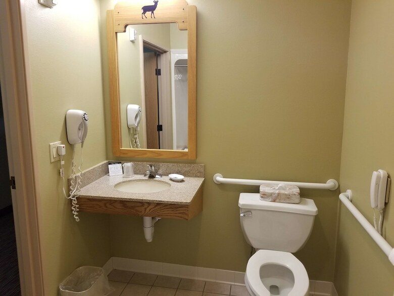 Hotel Best Western Dundee