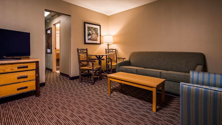 Hotel Best Western Dundee