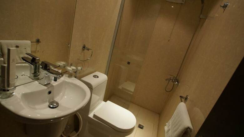 Hotel Almuhaidb For Residential Units- Abaqrino