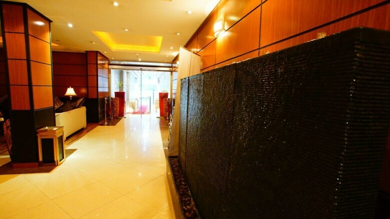 Hotel Almuhaidb For Residential Units- Abaqrino