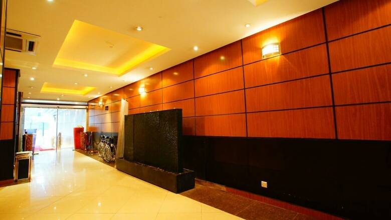 Hotel Almuhaidb For Residential Units- Abaqrino