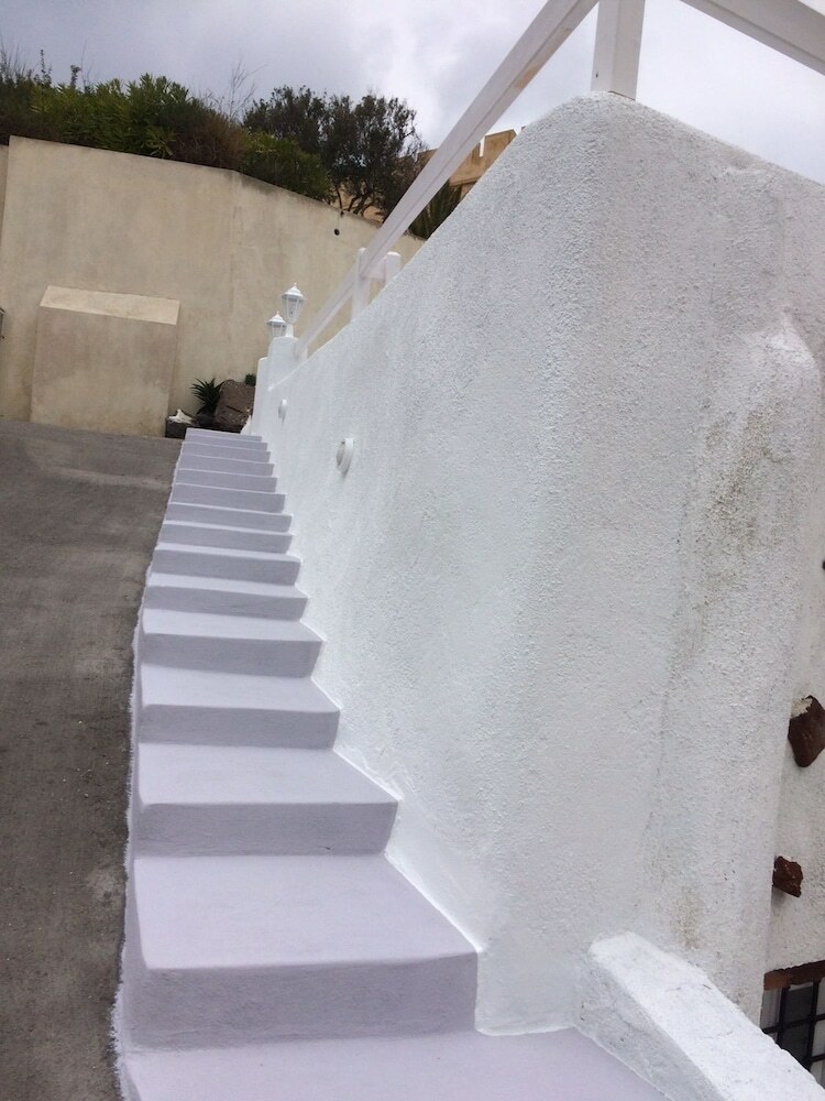 Olive Cave Houses