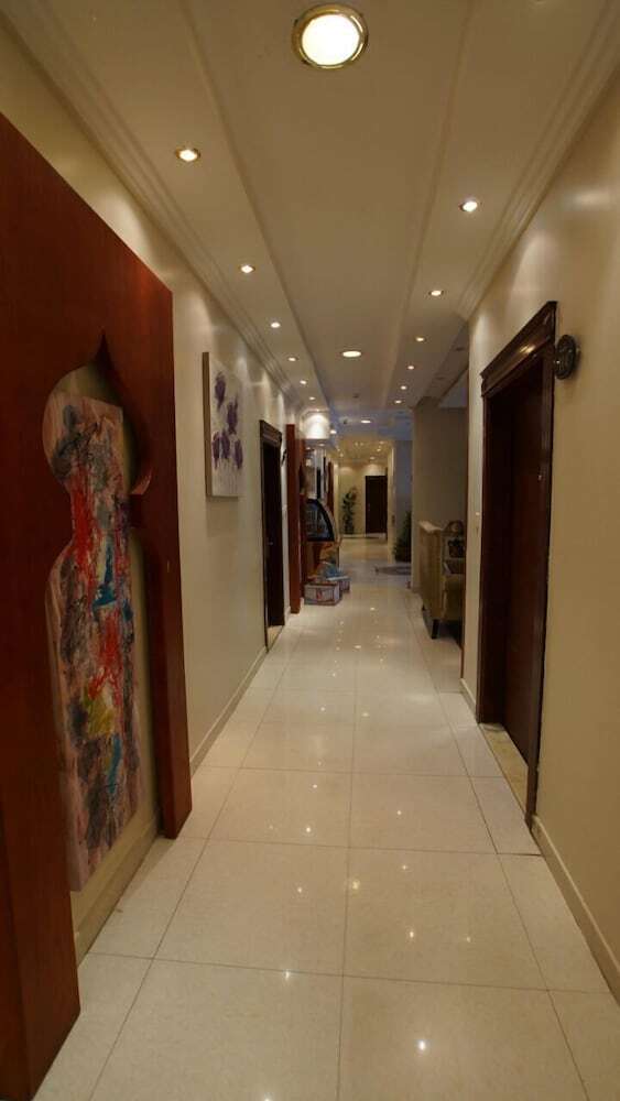 Almuhaidb For Hotel Apartments 24