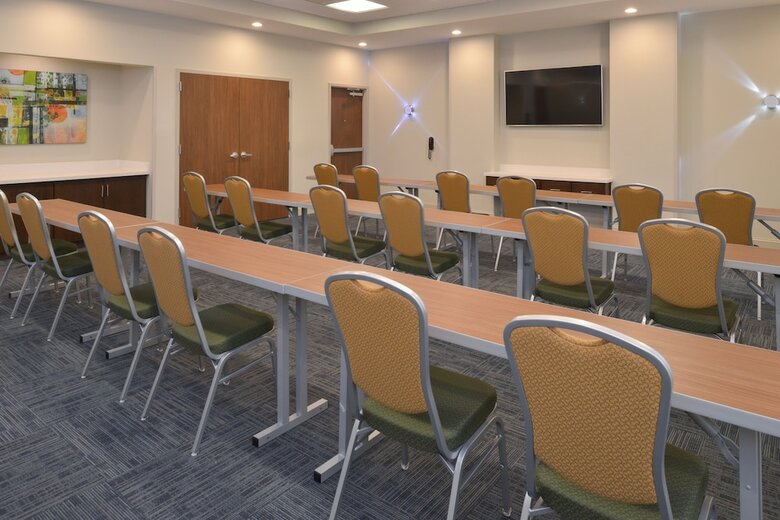 Hotel Holiday Inn Express Spring Hill