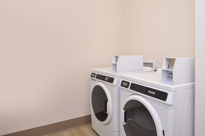 Hotel Holiday Inn Express Spring Hill