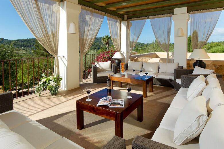 Villa Can Rafal