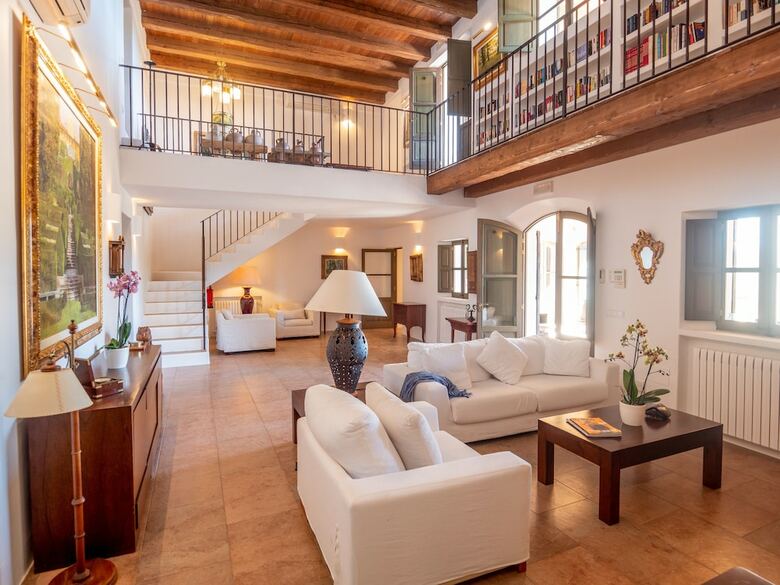 Villa Can Rafal