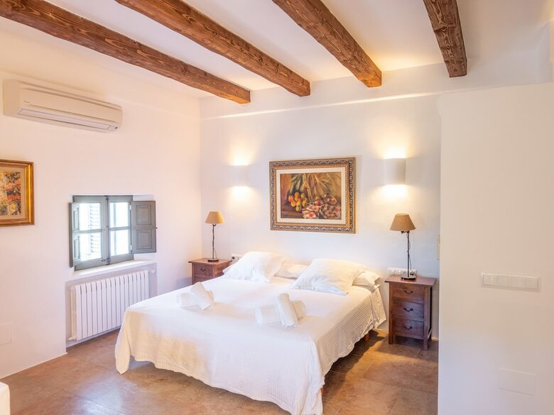 Villa Can Rafal