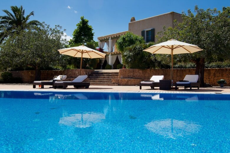 Villa Can Rafal