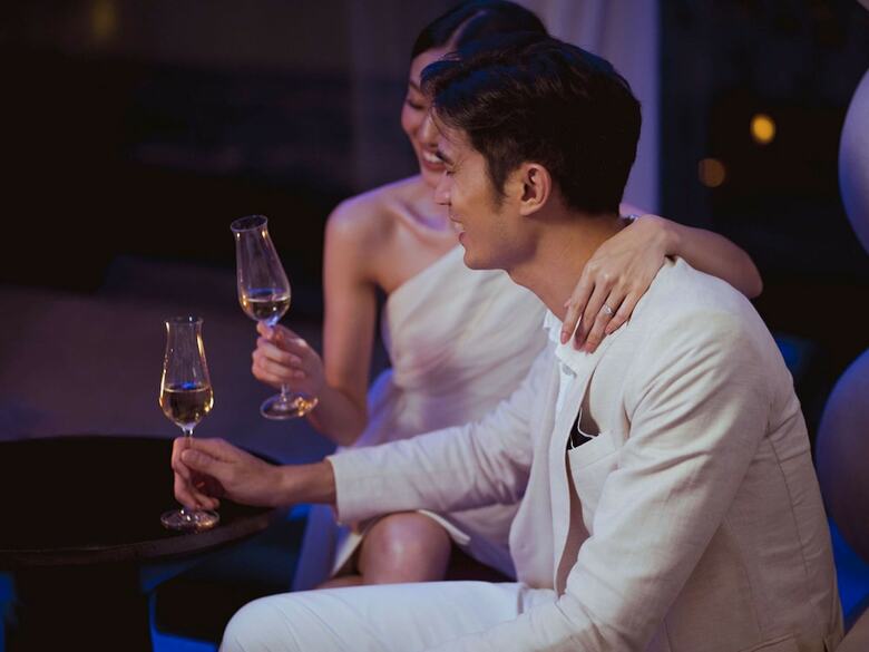 Apartamento So Sofitel Hua Hin