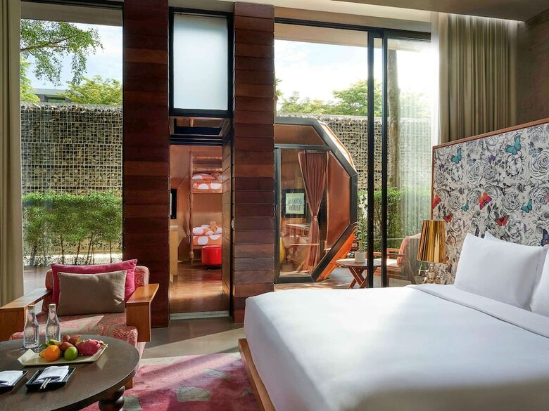 Apartamento So Sofitel Hua Hin