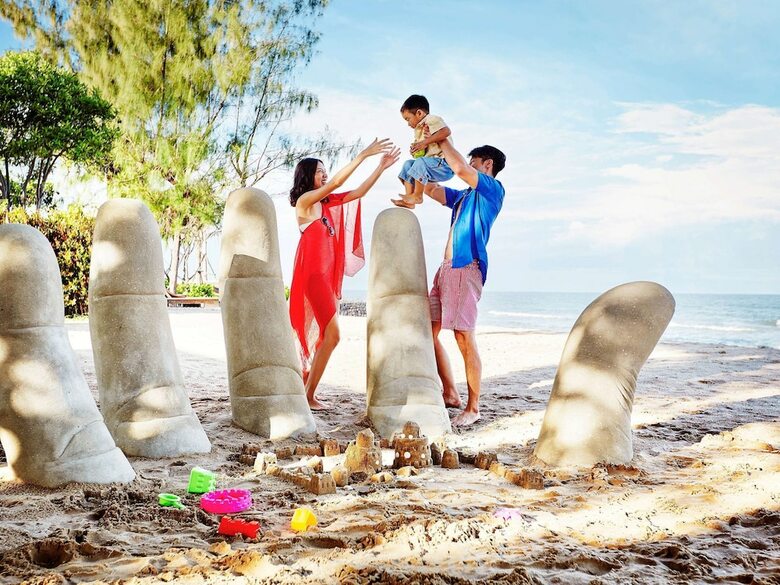 Apartamento So Sofitel Hua Hin