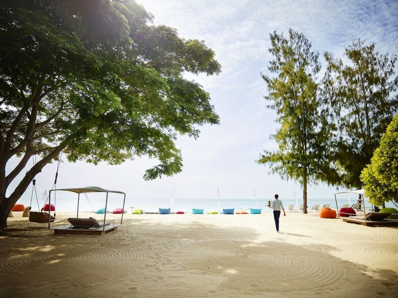 Apartamento So Sofitel Hua Hin