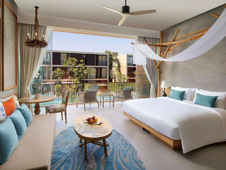 Apartamento So Sofitel Hua Hin