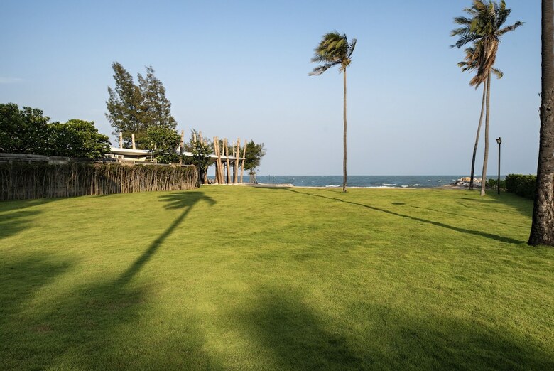 Apartamento So Sofitel Hua Hin