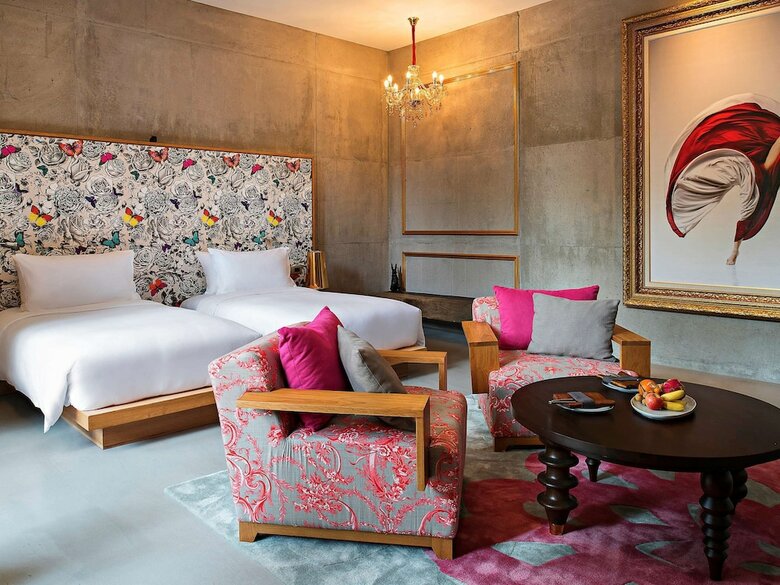 Apartamento So Sofitel Hua Hin