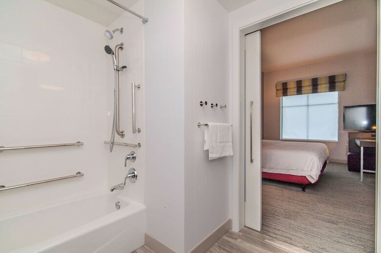 Hotel Hampton Inn Norwich