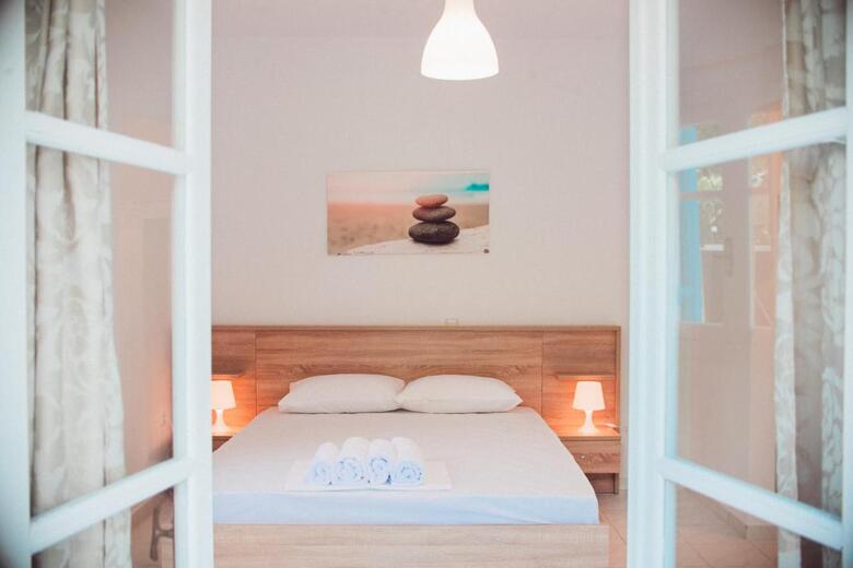 Apartamentos Nerina Studios