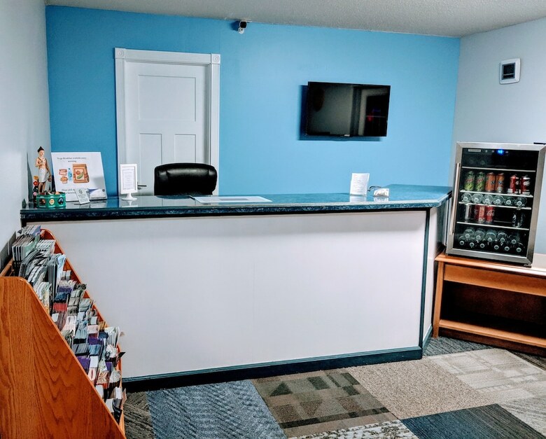 Motel Executive Inn Thomson