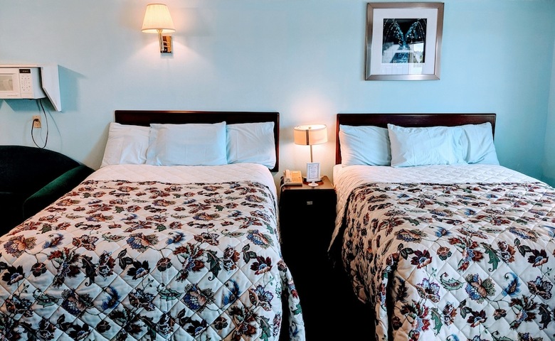 Motel Executive Inn Thomson
