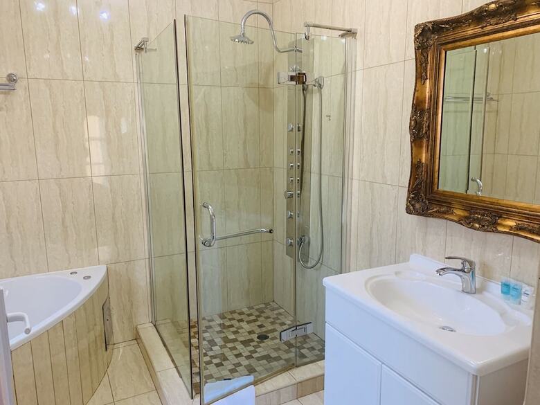 Hotel Bella Casa Guesthouse