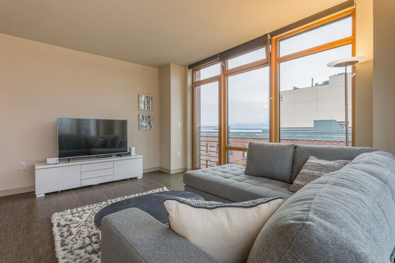 Domicile Suites At Verve