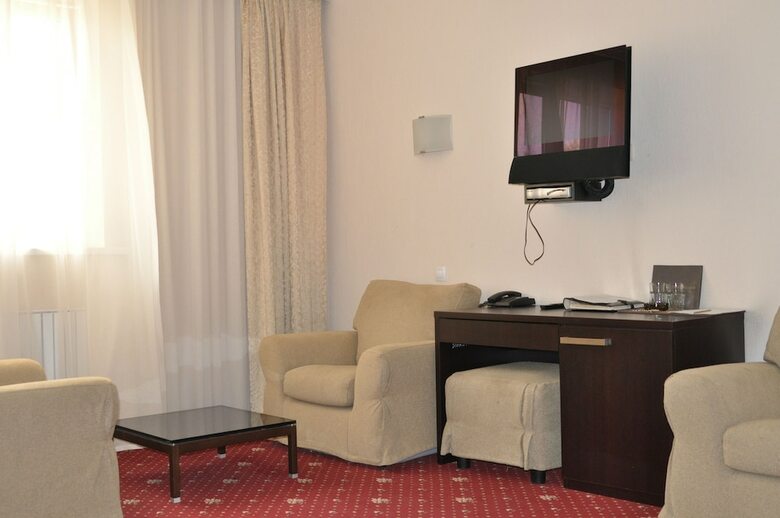 Maldini 1899 Boutique Hotel