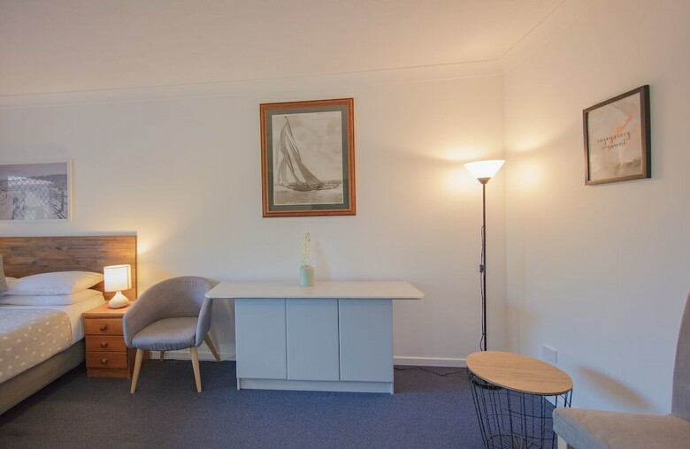 Motel Red Star Hotels Palm Beach