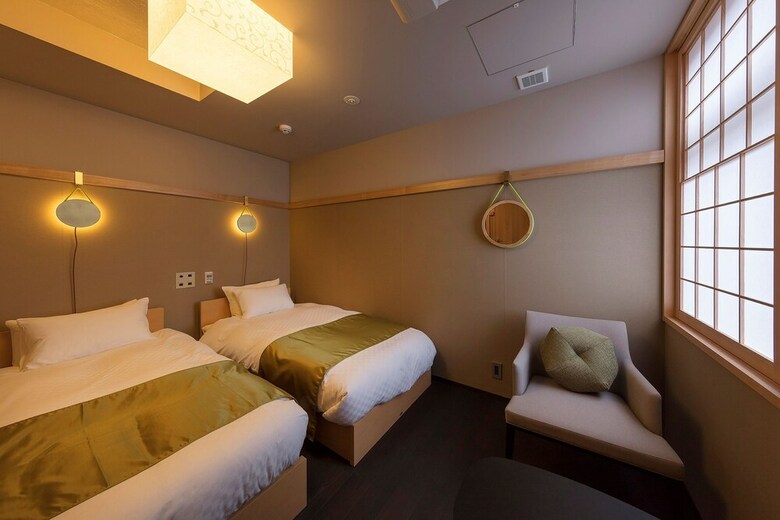 Aparthotel Gozan Hotel&serviced Apartment