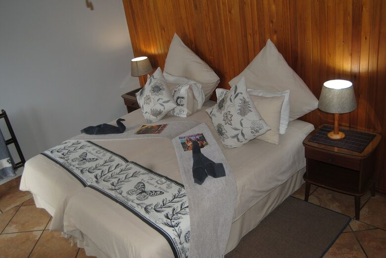 Hotel Lalapanzi Guest House