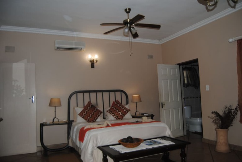 Hotel Lalapanzi Guest House