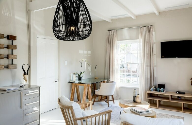 Bed & Breakfast Macaron Boutique Guest House