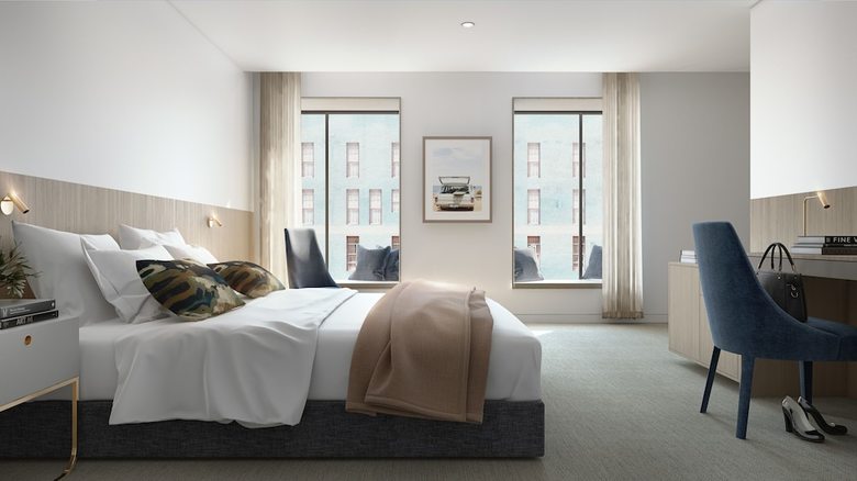 Hotel Spicers Potts Point