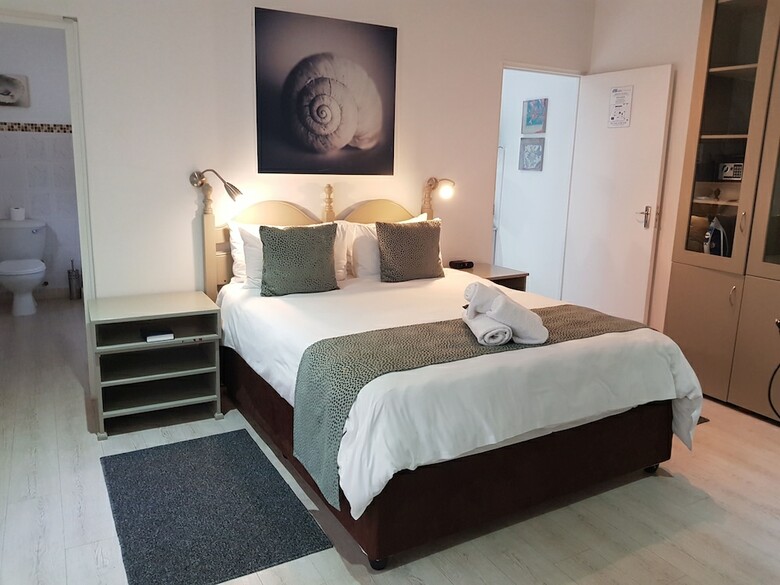Oceans Hotel & Self Catering