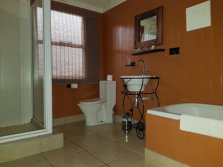 Oceans Hotel & Self Catering