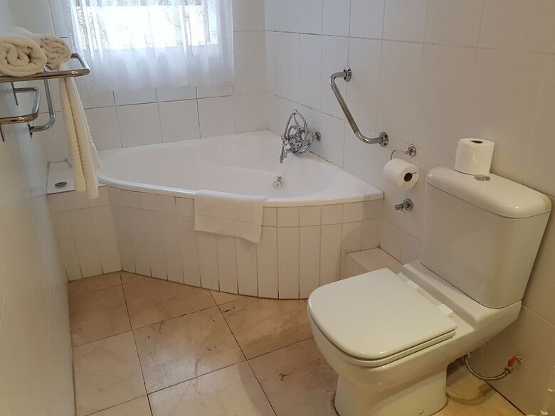 Oceans Hotel & Self Catering