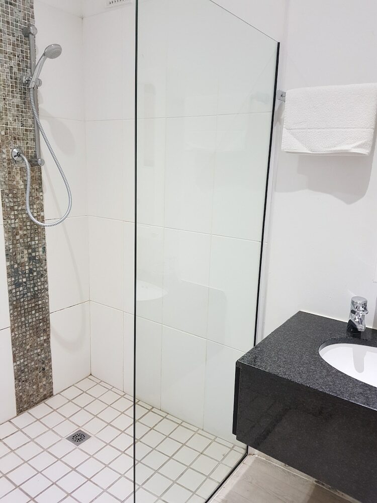 Oceans Hotel & Self Catering
